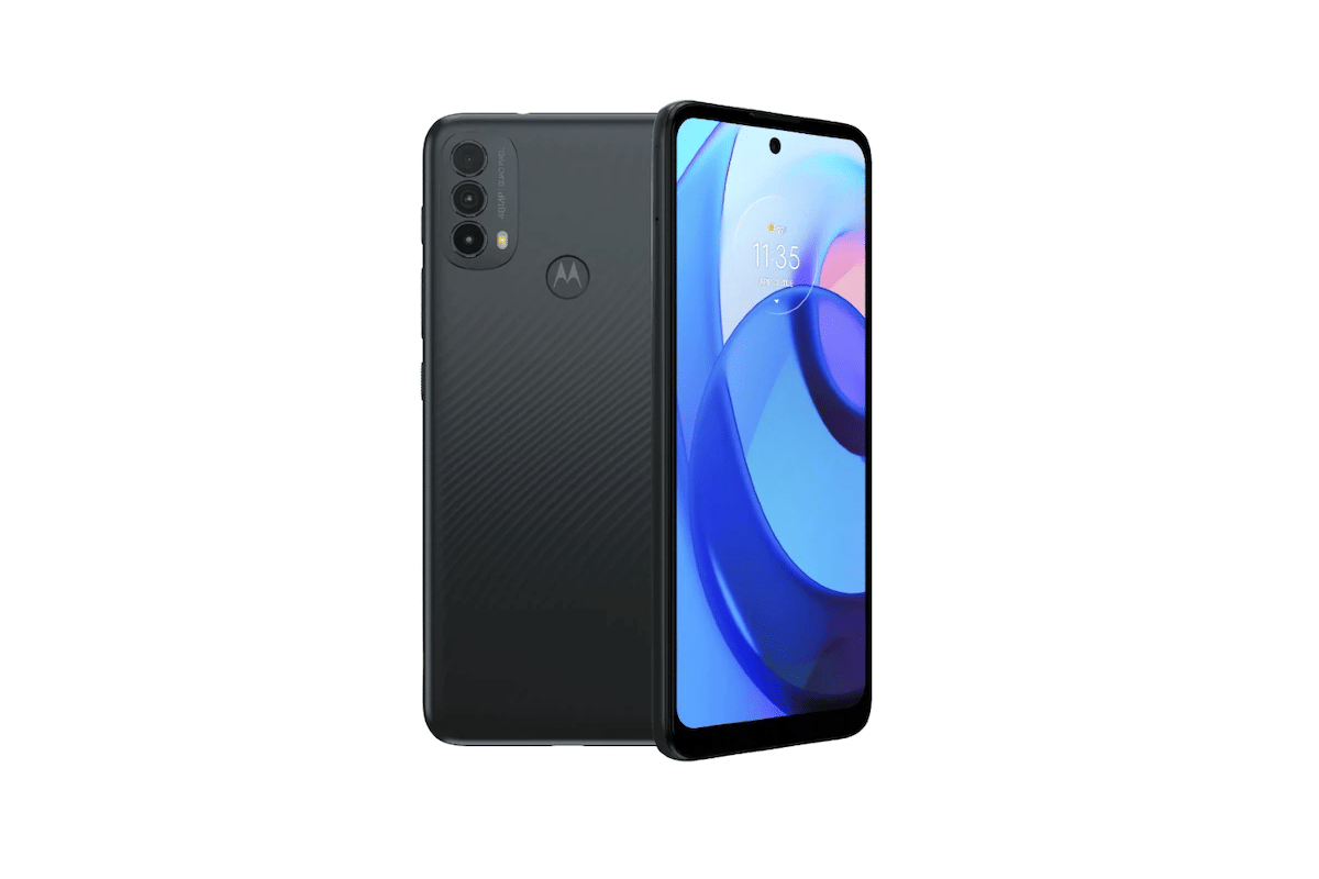 Moto E30 launched With Triple Rear Cameras Android 11 Price and Specifications