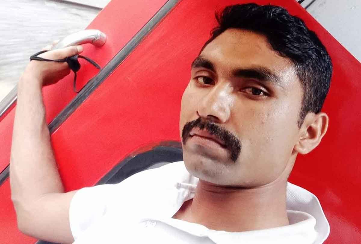 Jalauns jawan dies in Rajouri, Jammu, family leaves