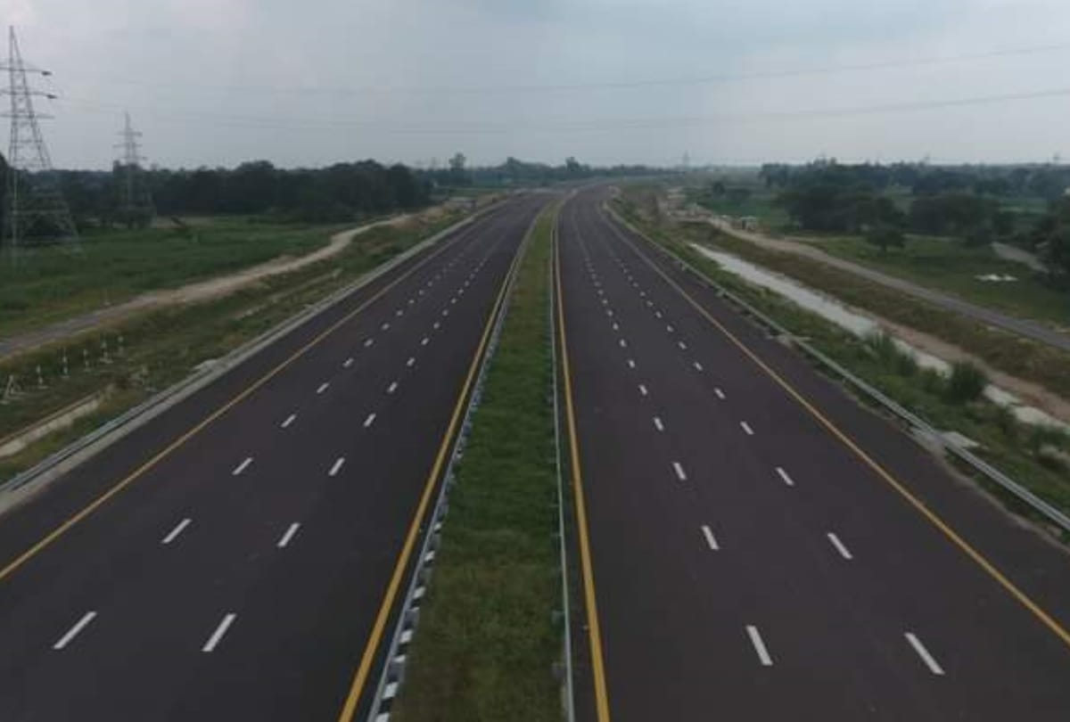 NHAI approves plans for Uttar Pradesh.