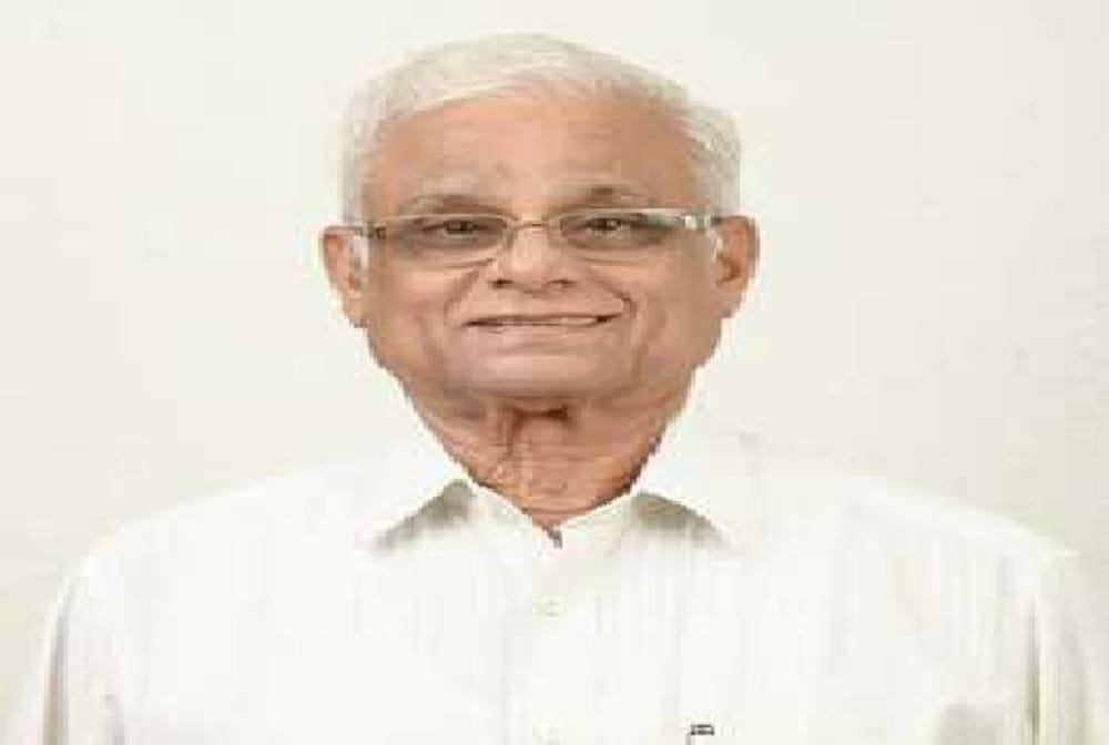 Founder of the famous Ideal Ice Cream brand, Shibaroor Prabhakar Kamath passed away today morning