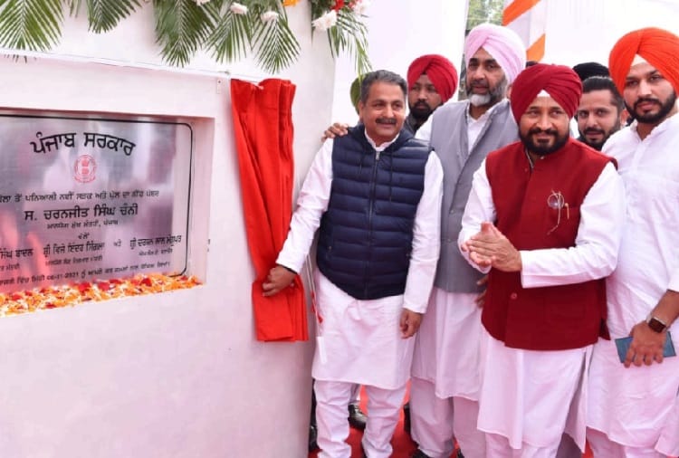 Punjab CM Charanjit Singh Channi has claimed that sacrilege and drugs case will be resolved soon