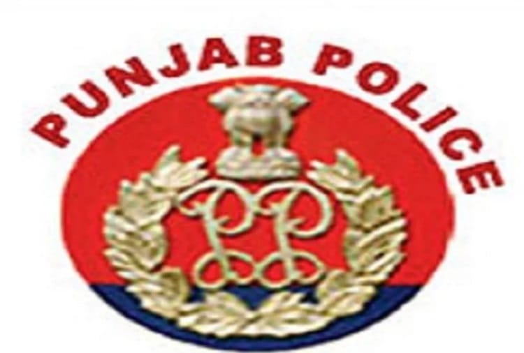 Punjab Police arrested six Members of robbers gang