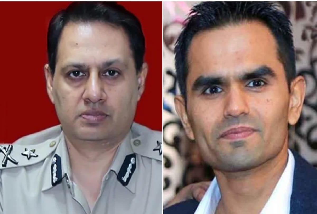 Who is NCB Officer Sanjay Singh Who Takes Over 6 Drugs Cases From Sameer Wankhede