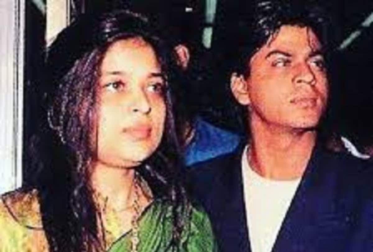 shahrukh khan revealed about her sister depression says shehnaz lalarukh could not forget that accident