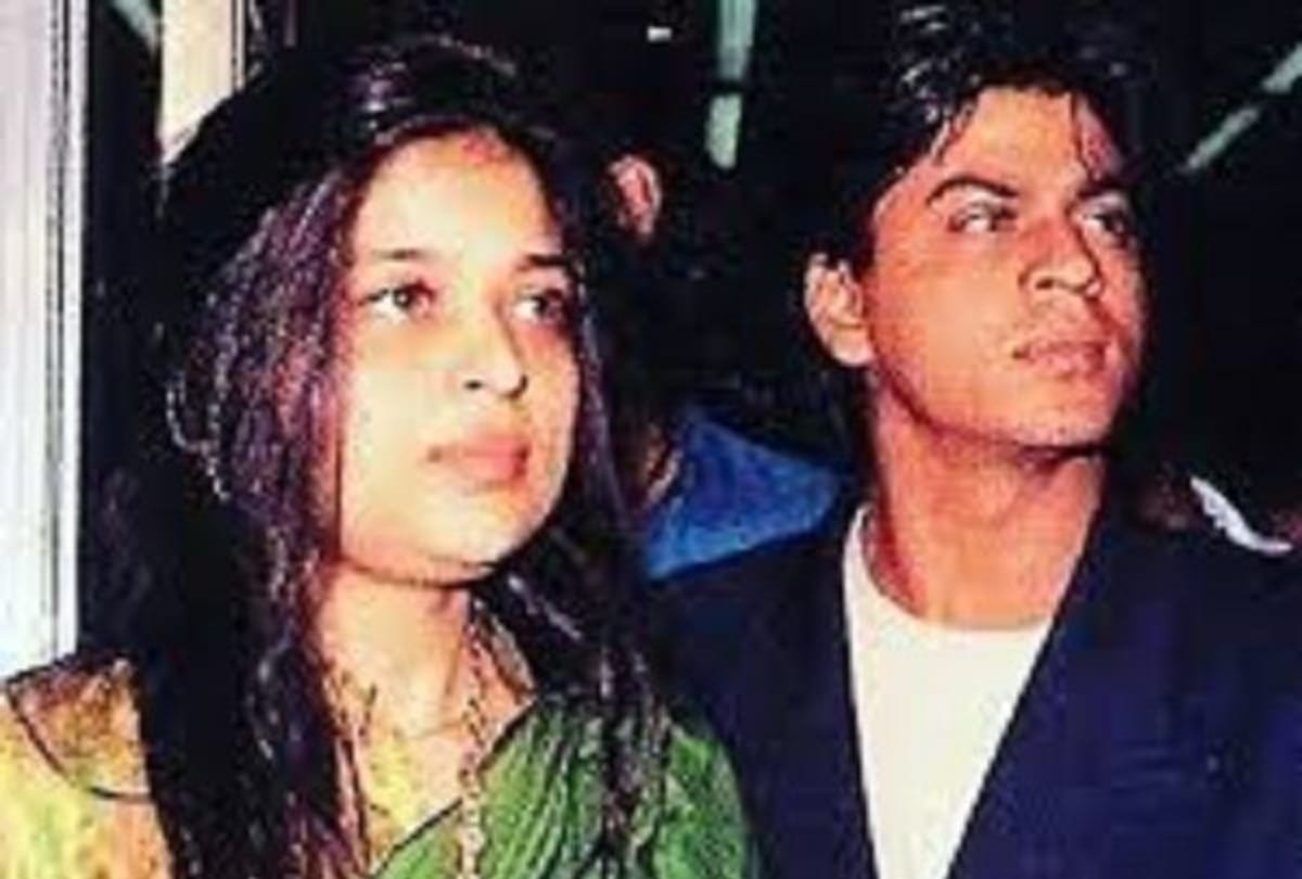 shahrukh khan revealed about her sister depression says shehnaz lalarukh could not forget that accident