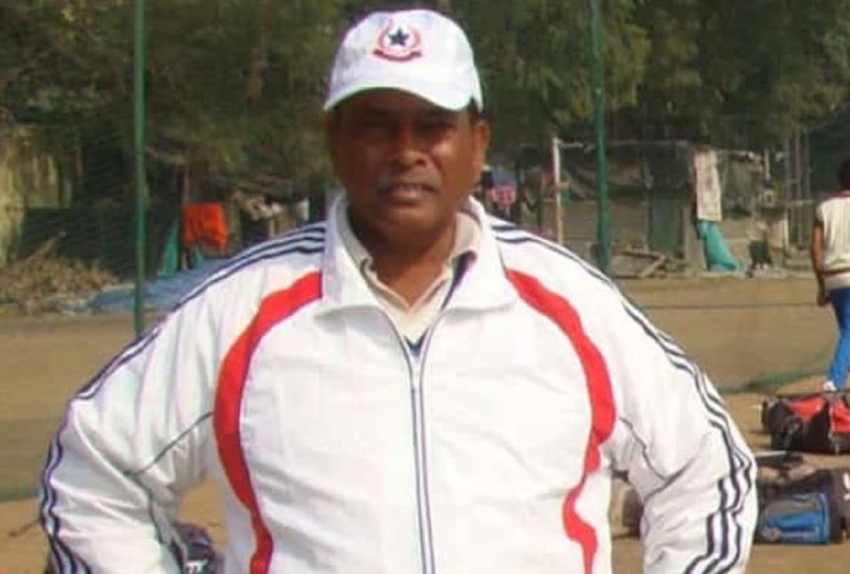 cricket Coach Tarak Sinha who gave big players to Team India died at the age of 71 a wave of mourning in the cricket world
