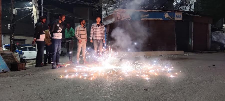 Deepawali