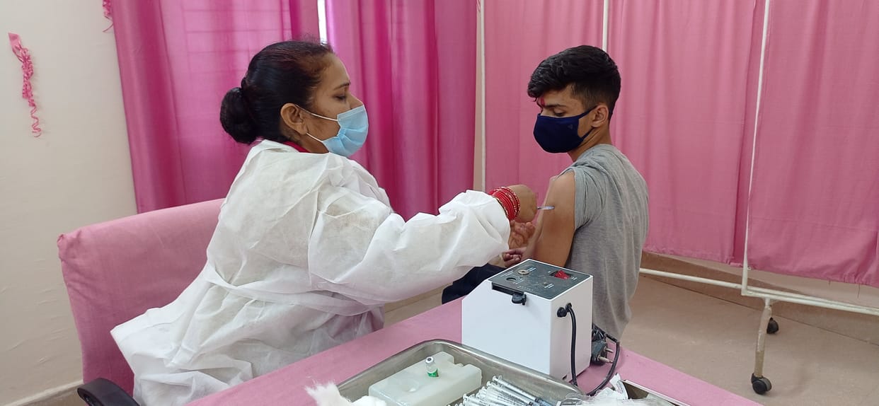 Vaccination