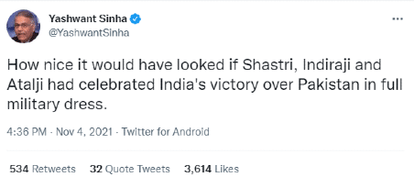 Madhya Pradesh politics: Digvijay compares Modi to Hitler for clothes like army, fires against RSS