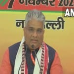 Bhupendra Yadav (file photo)