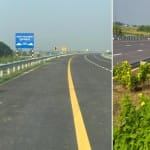 पूर्वांचल एक्सप्रेस-वे
