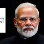 प्रधानमंत्री नरेंद्र मोदी।