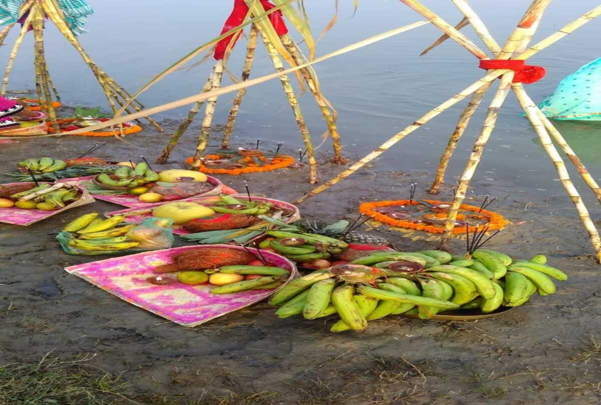 chhath puja 2021 date tithi puja vidhi shubh muhurat kab hai arghya time of vrat parana