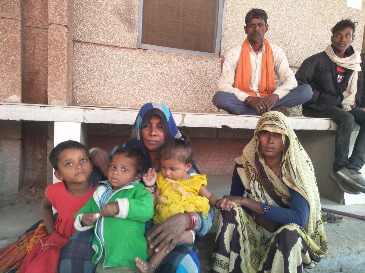 woman committed suicide by consuming poison