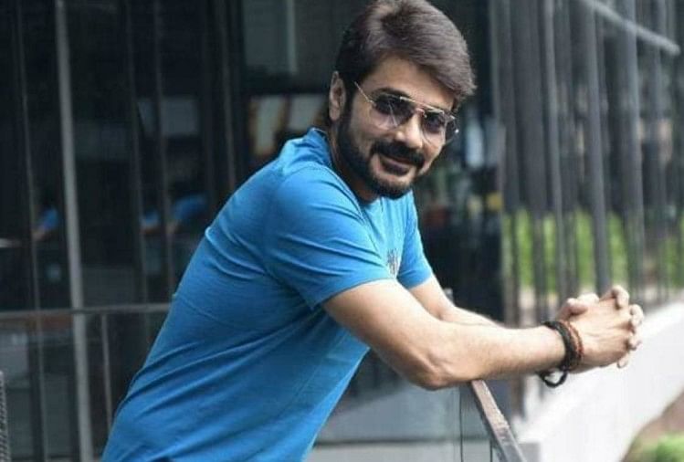 Poila Boishakh would see a lot of film mahurats I miss that says Prosenjit Chatterjee read here