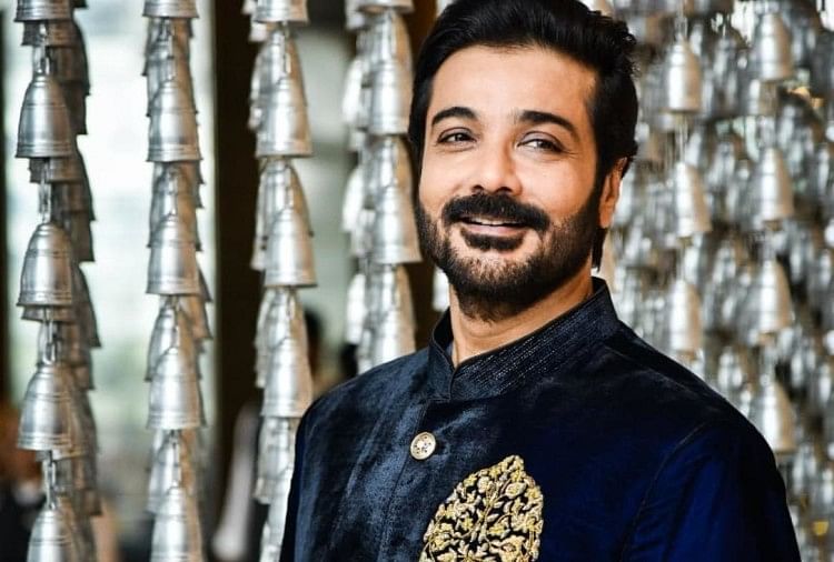 Poila Boishakh would see a lot of film mahurats I miss that says Prosenjit Chatterjee read here