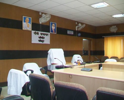 fathepur news,Collectorate will be ready for CM's meeting