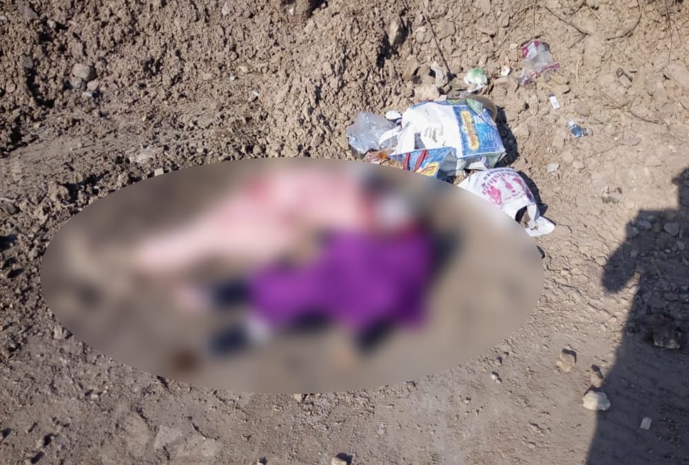 Uttarakhand Accident News: Couple and Son Died during Road Accident in Pithoragarh on Bhai dooj photo