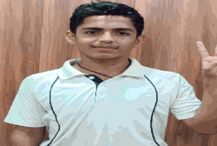 Chandigarhs Ishaan Gaba scored a double century in the Under 16 tournament
