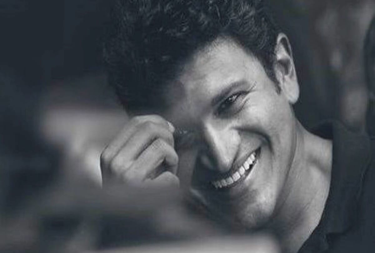 Puneeth Rajkumar: Demand for Padma Shri intensified after Puneeth Rajkumar Minister of State urges Center