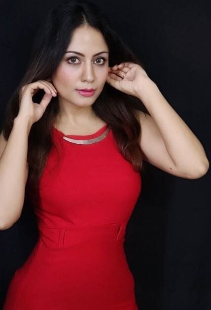 Pauri's daughter shining in the world of acting