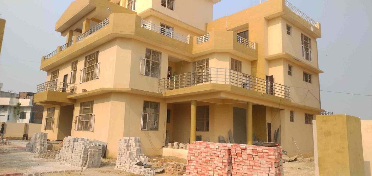 Sports Facilitation Center got one crore budget after two years