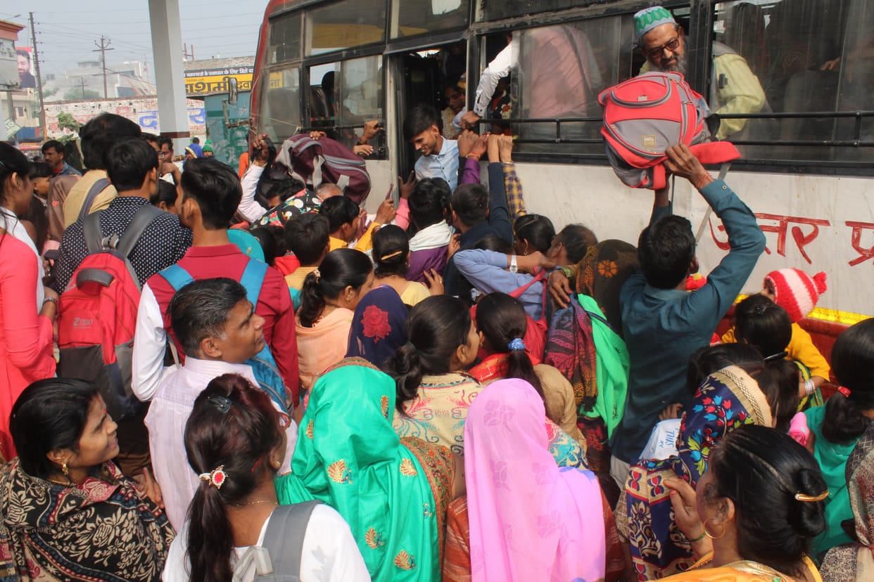 Sisters were helpless on Bhaiya Dooj, had to face trouble