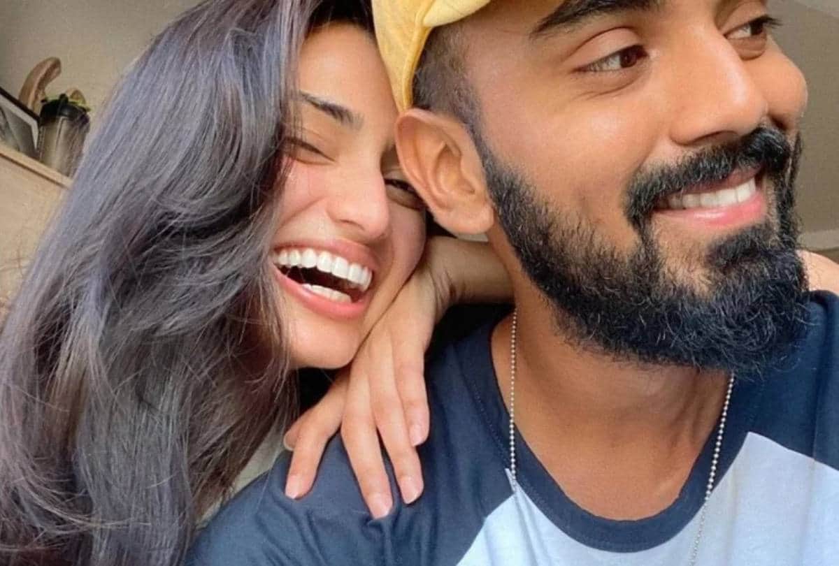 Not only Athiya Shetty, list of Bollywood Actresses Who Dated Cricketers