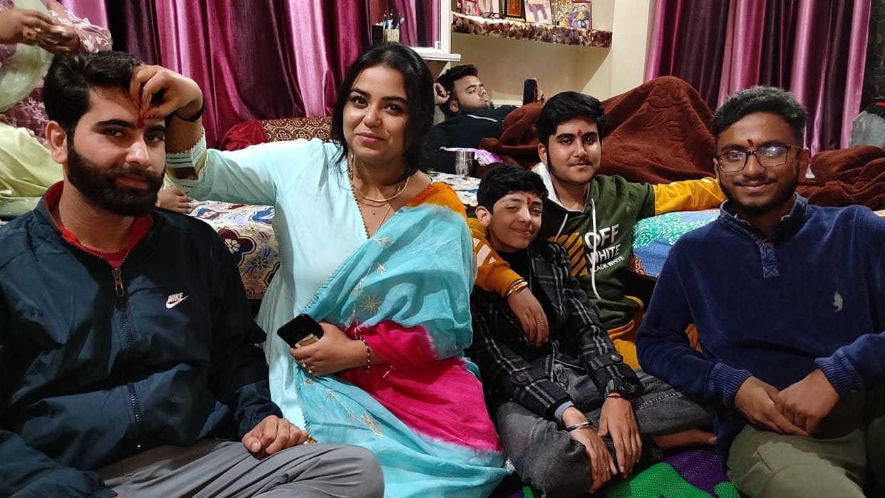 Bhaiya dooj