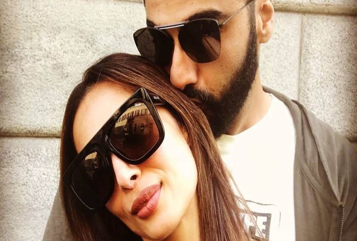 Arjun Malaika: Malaika Arora broke her silence on her marriage with Arjun Kapoor said want to give name their relationship