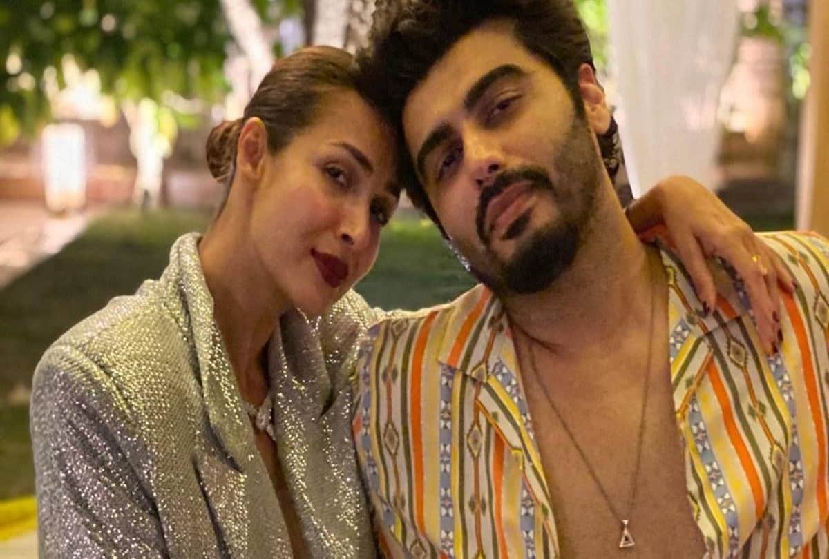 Malaika Arora trolled many time for being 12 years older than Arjun Kapoor, actress gave a strong reply to the haters in an interview