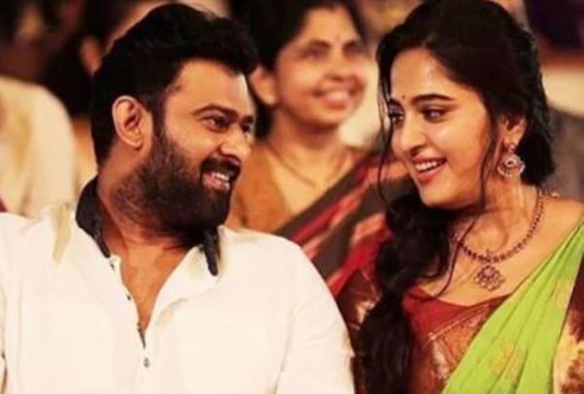 Anushka shetty birthday when prabhas stopped bahubali actress from getting married know the story