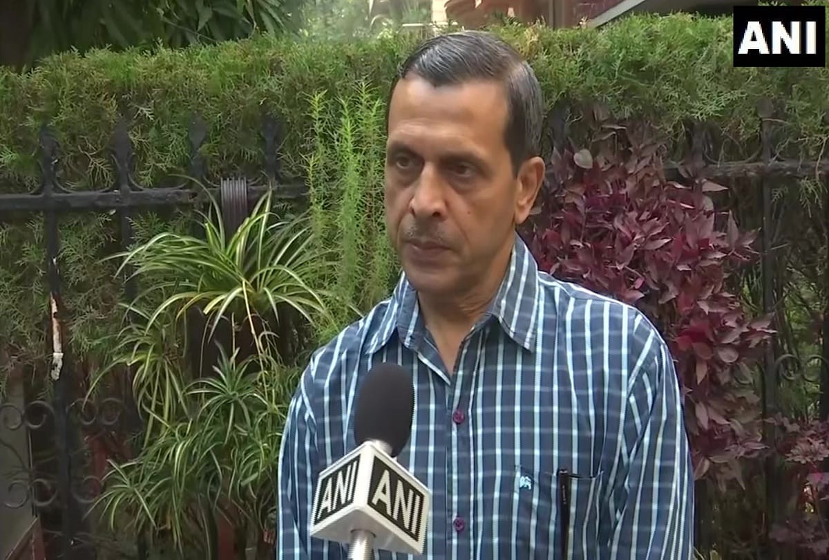 Arvind Kumar doctor of medanta hospital said  Pollution killed more people than COVID Installing smog tower is waste of money
