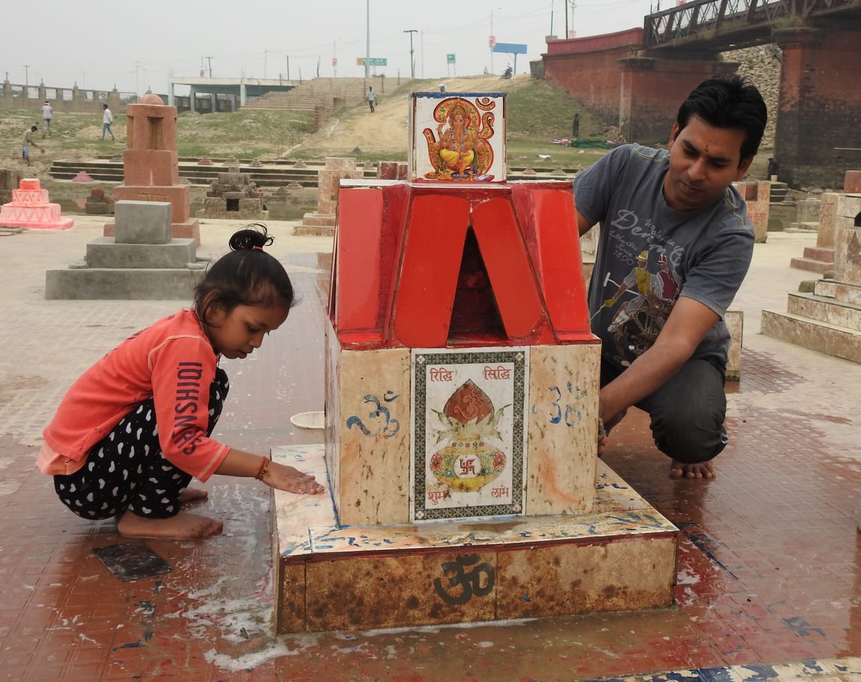 Chhath Mahaparv will start from today with bathing