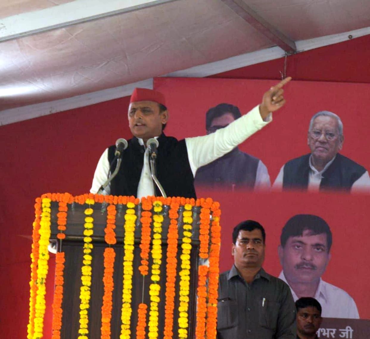 BJP will be wiped out from the state in 2022: Akhilesh Yadav