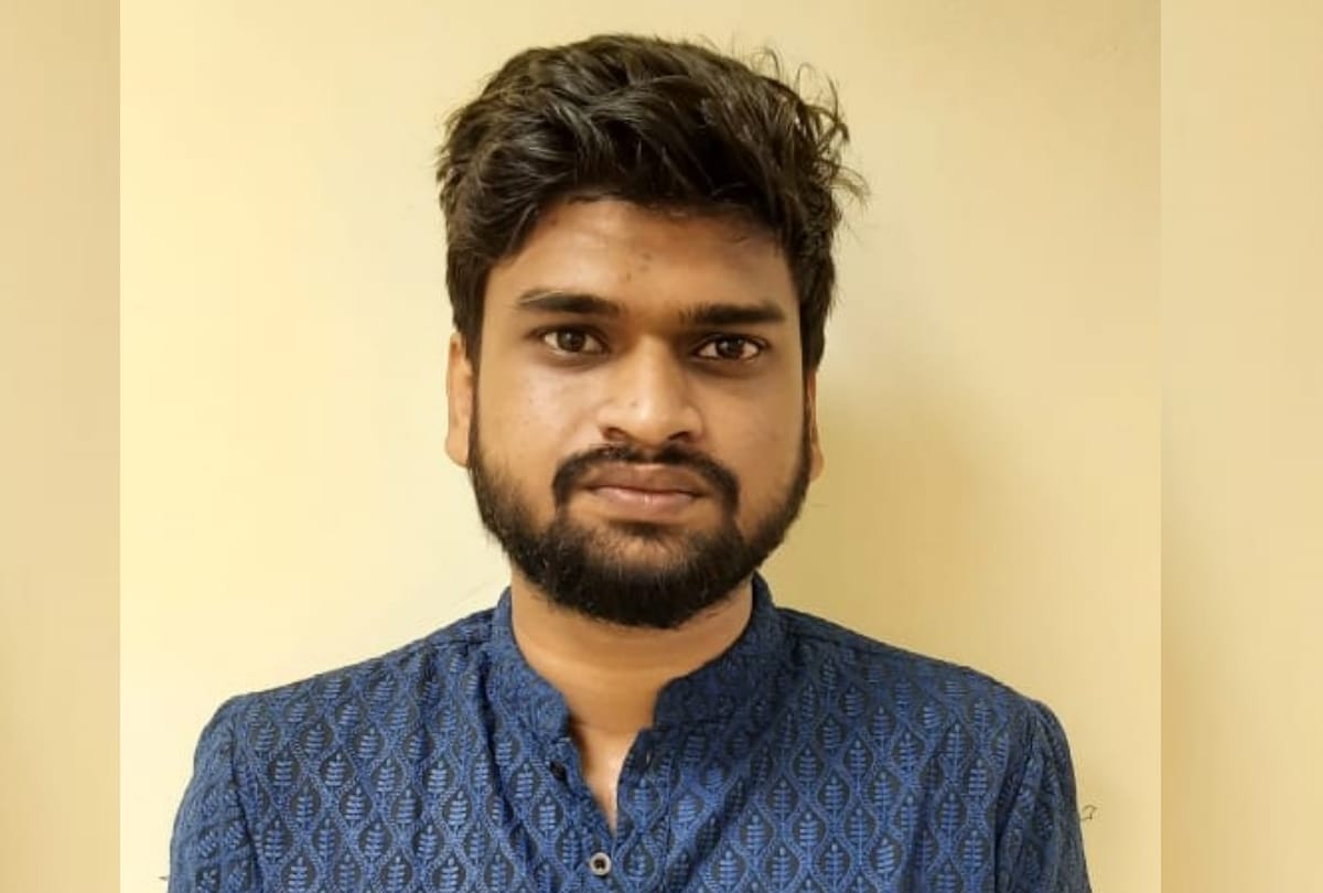 ATS arrested Abdullah in illigal conversion in Uttar Pradesh.