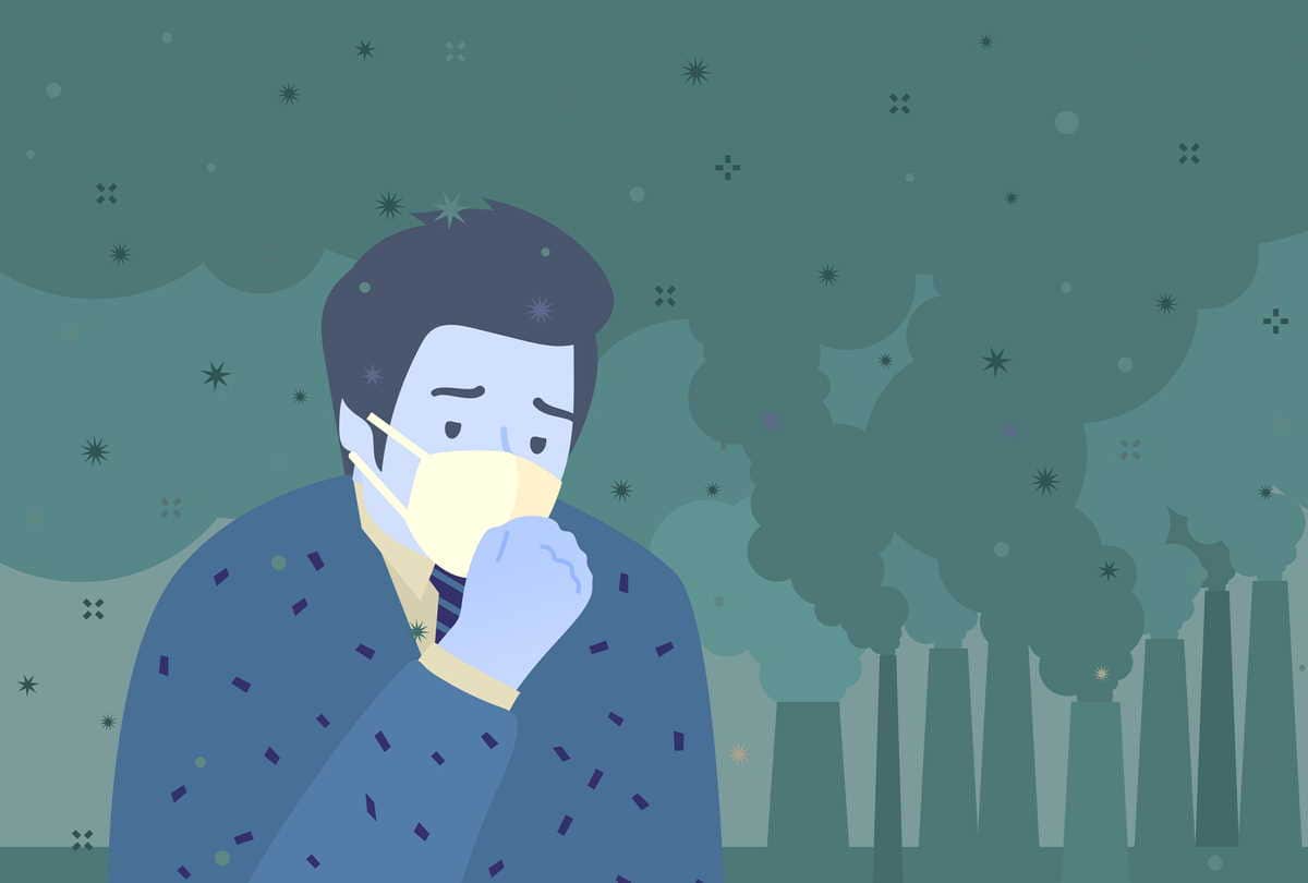 World Asthma Day 2023 Asthma Causes Symptoms and Prevention in Hindi, asthma kyu hota hai