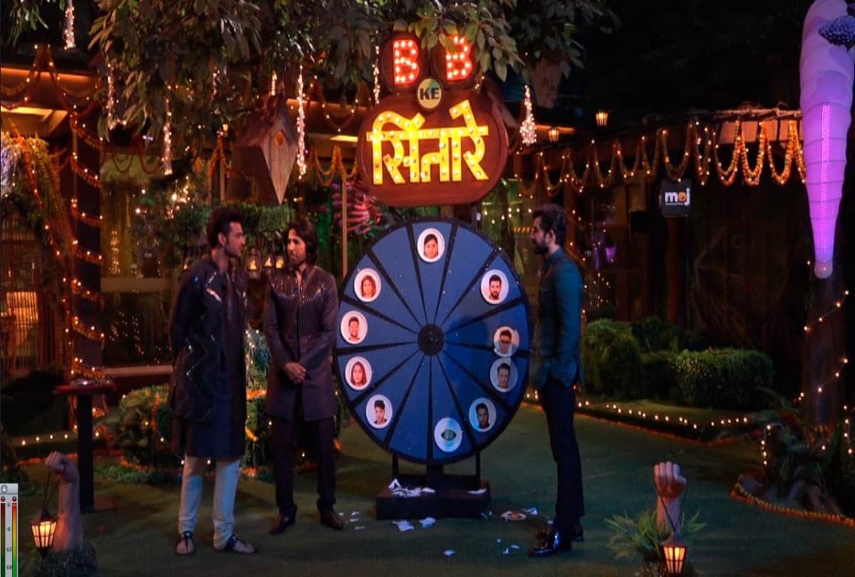Bigg Boss 15: Ekta Kapoor adds entertainment to the show Salman Khan raises questions on Shamitas Anna Akka relationship