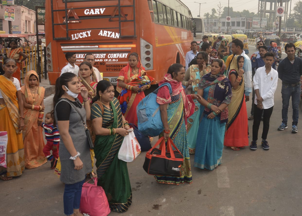 Claims air-air, sisters resorted to Duggemar vehicles