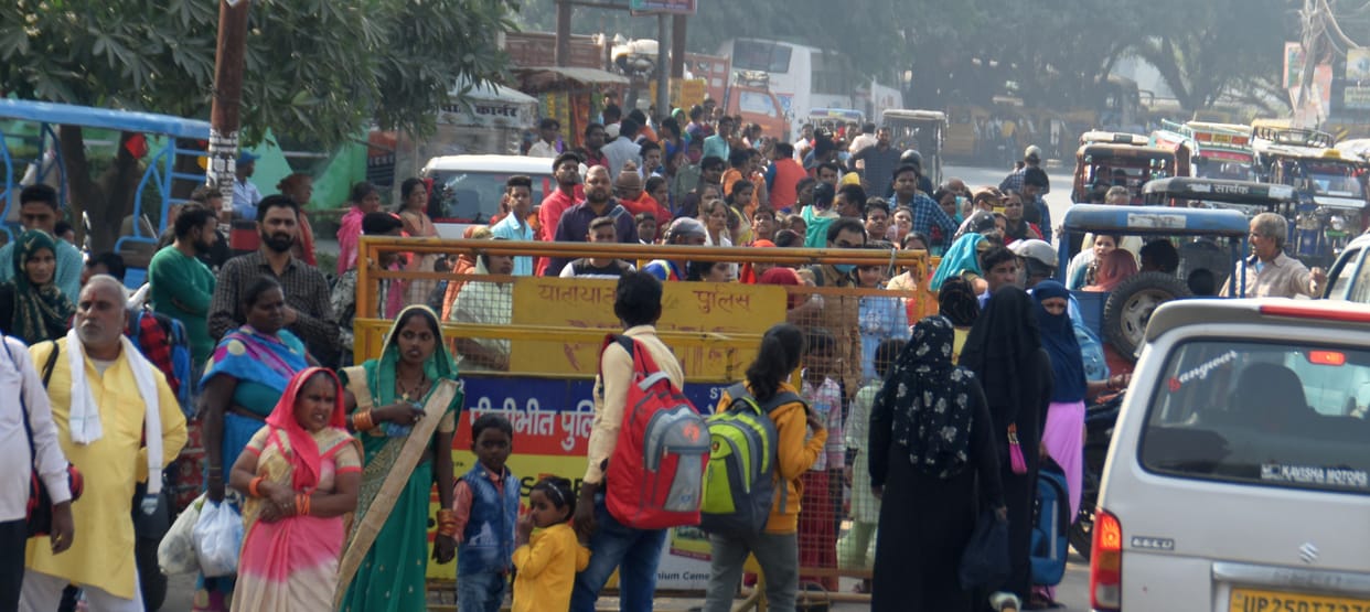 Civic Amenities