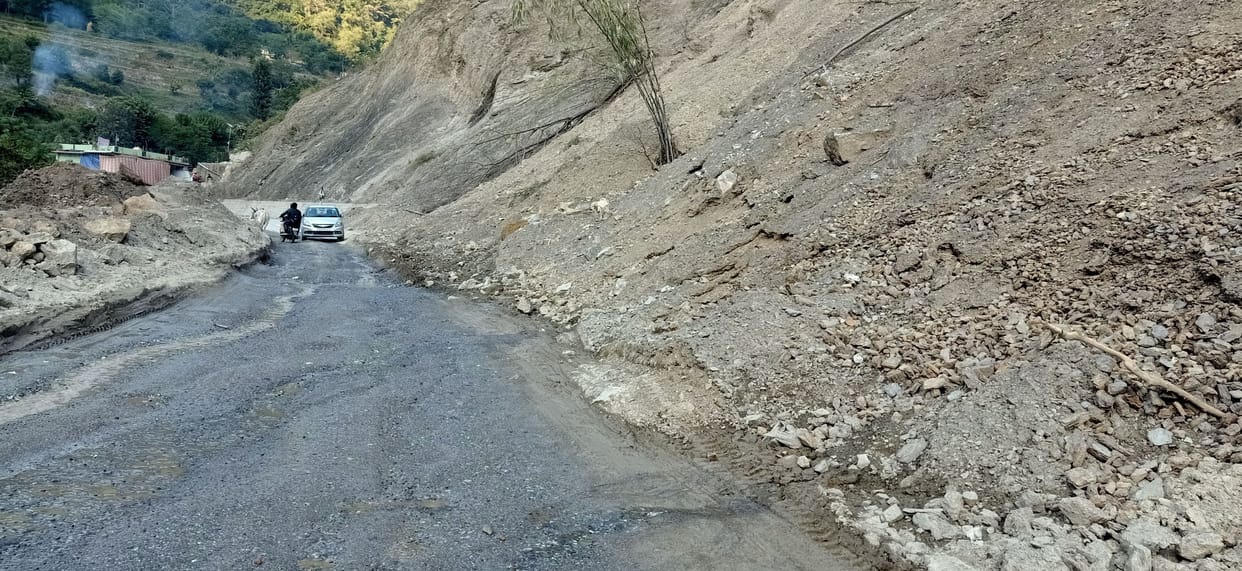 Officials are not showing interest in resolving disputes