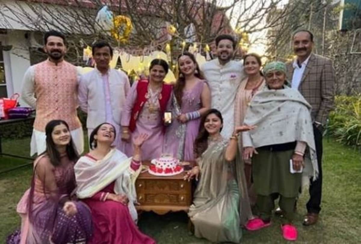 katrina kaif vicky kaushal roka ceremony rubina dilaik sister jyotika engagement shilpa shetty on vacation aryan khan summon ncb sit top 10 entertainment