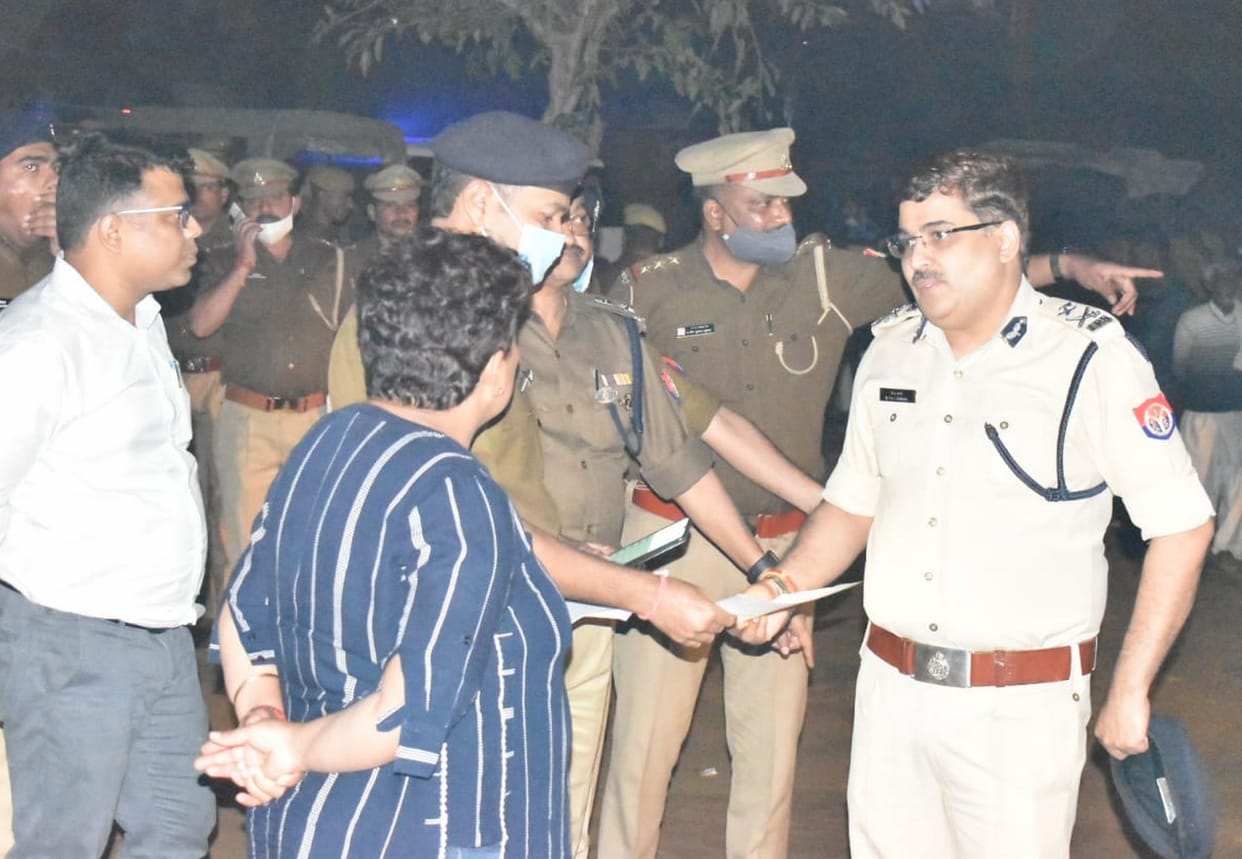 chief minister