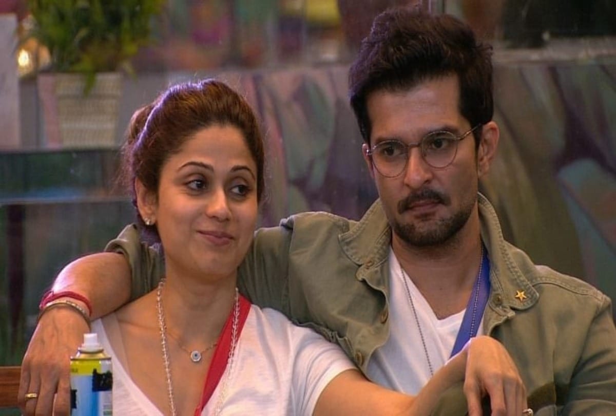 'Bigg Boss 15': Raqesh Bapat pens an emotional note for fans, says trying to stand on my feet