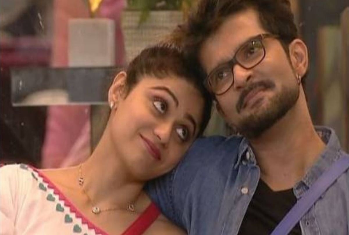 'Bigg Boss 15': Raqesh Bapat pens an emotional note for fans, says trying to stand on my feet