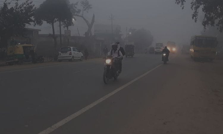 pollution