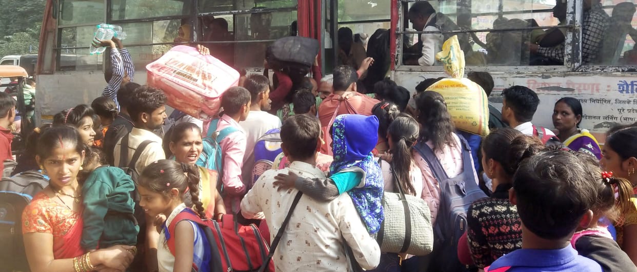 Civic Amenities