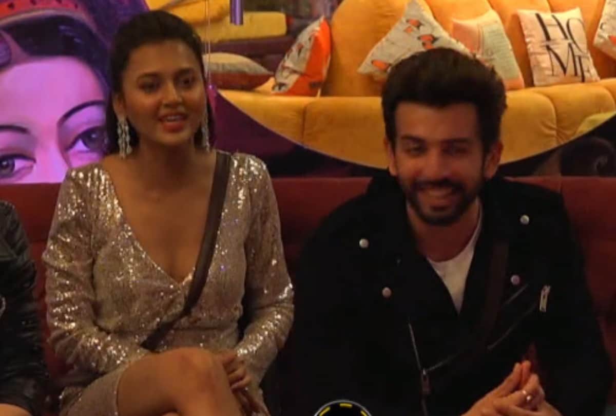bigg boss 15 salman khan taken help from jay bhanushali to give right answer to ranveer singh in the big picture give karan kundrra challenge