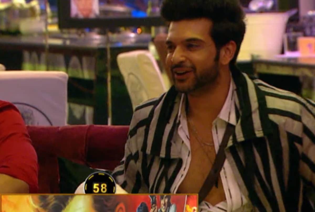 bigg boss 15 salman khan taken help from jay bhanushali to give right answer to ranveer singh in the big picture give karan kundrra challenge