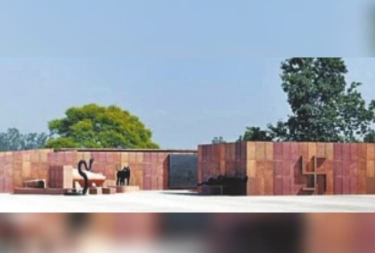 Chandigarh Administrator to inaugurate Shaheed Smarak in February